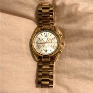 Women’s Michael Kors Watch